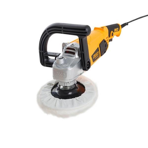 پولیشر 1400 وات اینکو مدل ap14008