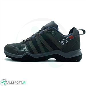 کتانی مردانه آدیداس  Adidas Terrex Axe Gray Black 