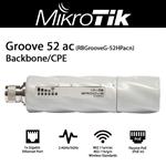 MIKROTIK GrooveA 52 ac