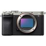 دوربین سونی Sony a7CR Mirrorless Camera (Silver)