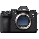 دوربین عکاسی سونی Sony a9 III Mirrorless Camera