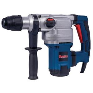 بتن کن 7کیلویی دوکاره پنج ­شیار 1250وات رابین مدلR4018