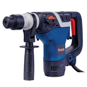 بتن کن 5کیلویی 3کاره چهار ­شیار 1100وات رابین مدلR4014