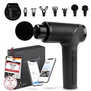 ماساژور تفنگی مدل OrthoMechanik 3.0