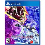 دیسک بازی Under Night In-Birth – مخصوص PS4