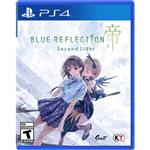 دیسک بازی Blue Reflection: Second Light – مخصوص PS4