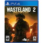 دیسک بازی Wasteland 2: Director’s Cut – مخصوص PS4