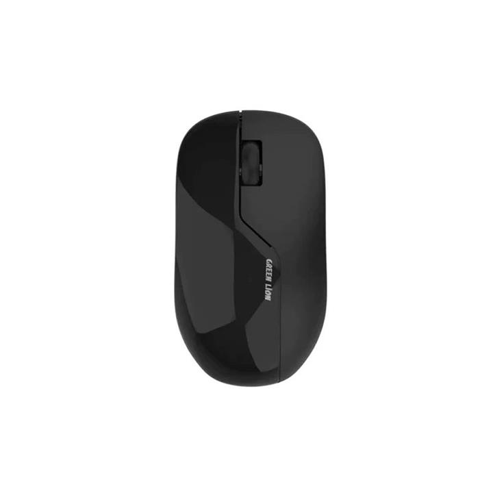 ماوس وایرلس شارژِی گرین لاین Wireless Mouse G730