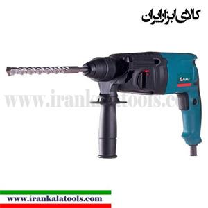 دریل بتن‌کن 3 کیلویی پوکا مدل H3-26 