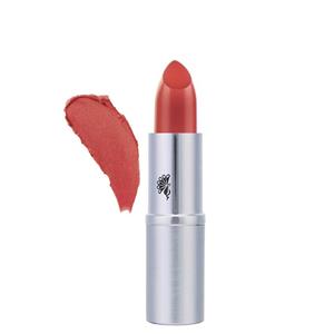 رژ لب جامد مای مدل سیلکی شاین شماره 406 MY Silky Shine Lipstick 406