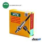 سنسور اکسیژن دنا و دنا پلاس ساژم سوکت سبز NTK ژاپن