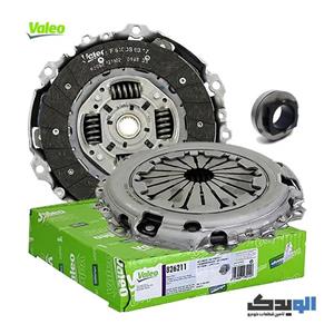 دیسک و صفحه 206 تیپ 5 رانایی والئو فرانسه اصلی
