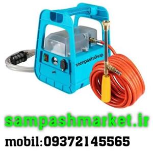 سمپاش پرتابل شارژی سیکاگو