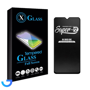 گلس محافظ صفحه سوپر دی مدل Anti Static مناسب Samsung Galaxy A34,A35,A55