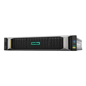 انکلوژر MSA HPE MSA 2050 SFF Disk Enclosure