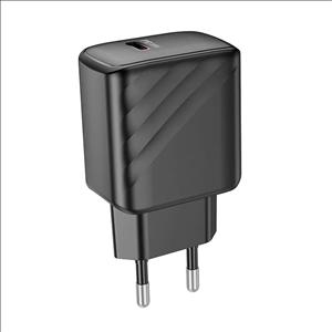 شارژر 30 وات هوکو مدل CS22A USB