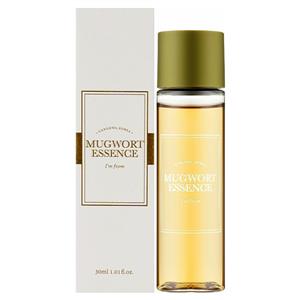 اسنس ضد التهاب و قرمزی ماگورت آیم فرام I’m From Mugwort Essence