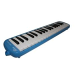 ملودیکا 3 اکتاو آبی (37 کلید BEE Melodica Instruments 37 Keys BLUE ( BEE