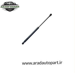 جک صندوق عقب رنو ساندرو ساده و استپ وی