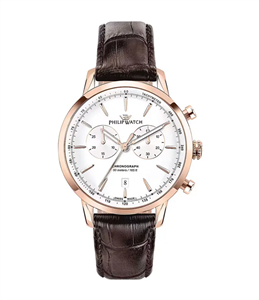 ساعت مچی مردانه فلیپ واچ مدل PHILIP WATCH R8271908004 