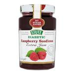 مربا دیابتی تمشک اشتوت بدون شکر  STUTE Raspberry Seedless