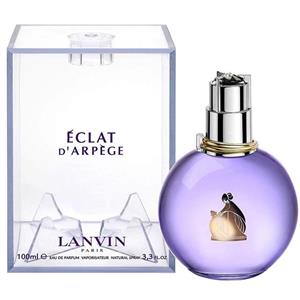 ادو پرفیوم زنانه مدل Eclat D Arpege حجم 100 میلی لیتر لانوین