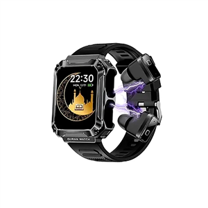 ساعت هوشمند هاینو تکو مدل ST-4