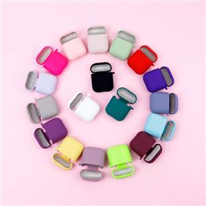 محافظ AirPods 1 / 2 سیلیکونی نایکی