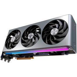 کارت گرافیک RX 7900 XT SPPHIRE AMD NITRO  Vapor-X 20GB