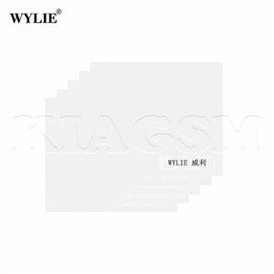 پد نسوز عایق حرارتی السیدی برند WYLIE