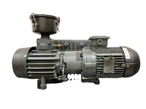 پمپ وکیوم روغنی جویسان 250 متر مکعب بر ساعت X-250