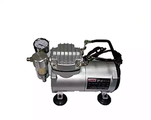 پمپ وکیوم خشک ایپک 20 لیتری مدل AS20