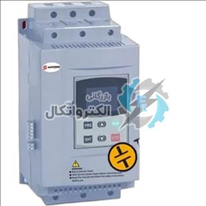 سافت استارتر 30 کیلووات santerno سانترنو ASA-0300-4T-4-2 ا soft starter santerno Asa