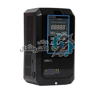 اینورتر 15 کیلو وات (20 اسب بخار) سری EVO8000 برند LiteON مدل EVO8000-43S-015 ا 15kW LiteON EVO800043S015E20 vector inverter