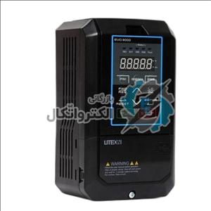 اینورتر 5.5 کیلو وات (7.5 اسب بخار) سری EVO8000 برند LiteON مدل EVO8000-43S-5D5 ا 5.5kW 3 phase LiteON EVO800043S5D5E20 vector inverter