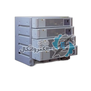 اینورتر ماژولار مخابراتی هژیر صنعت Inverter For Communications