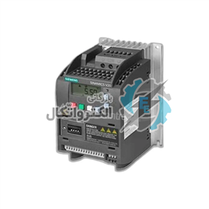 اینورتر سه فاز 1.5 کیلووات زیمنس