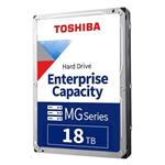 Toshiba MG07 18TB Internal Hard Drive