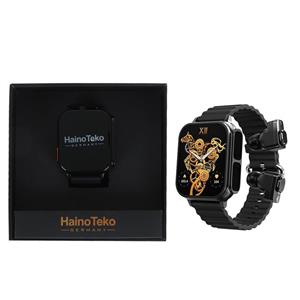 ساعت هوشمند Haino Teko مدل ST 1 