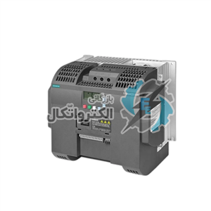 اینورتر تکفاز زیمنس Siemens V20 – توان 1.5kw | الکتروشایلی