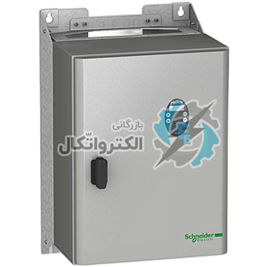 درایو سه فاز 7/5 کیلووات آلتیوار 31 اشنایدر الکتریک ا Drive Altivar 31 7/5 KW 3AC Schneider Electric