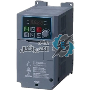 درایو 18.5 کیلو وات،380 ولت LS مدل G100