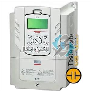 درایو (اینورتر) LS سه فاز توان 45 کیلووات مدل LSLV0450H100-4COFD