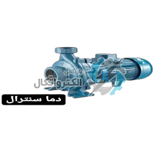 پمپ ارتفاع بالا پنتاکس مدل CH 310
