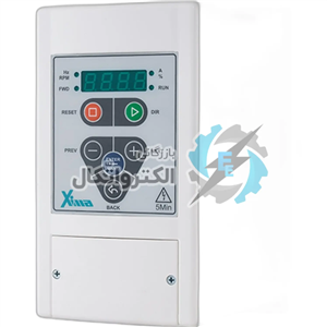 اینورتر 3 کیلووات تک فاز زیما سری L مدل L100 B 030-1 ا Xima Inverter L series Lift Elevator & Crane
