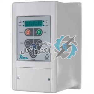 اینورتر 30kw سه فاز زیما سری P