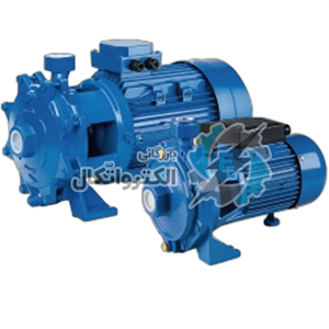 پمپ بشقابی استریم سری SDPT