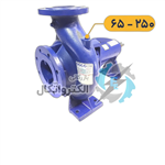 پمپ آب گریز از مرکز پمپیران Pumpiran-65-250