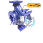 پمپ آب گریز از مرکز پمپیران Pumpiran-100-250 