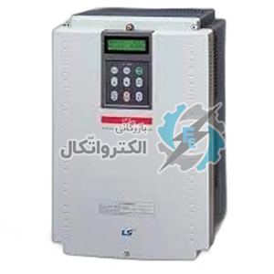 اینورتر IP5A ال اس با توان 45کیلووات سه فاز